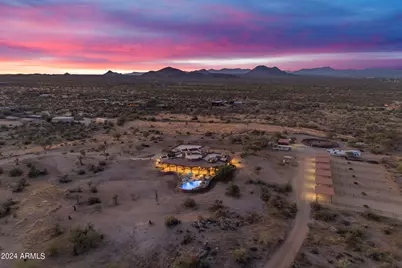 13330 E Jomax Road, Scottsdale, AZ 85262 - Photo 20