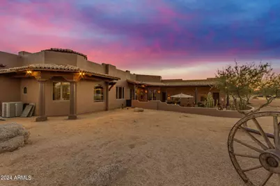 13330 E Jomax Road, Scottsdale, AZ 85262 - Photo 22