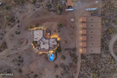 13330 E Jomax Road, Scottsdale, AZ 85262 - Photo 12