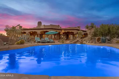13330 E Jomax Road, Scottsdale, AZ 85262 - Photo 26