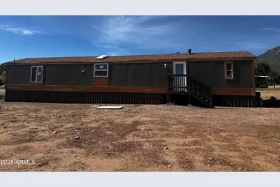 7210 S Hall Drive, Hereford, AZ 85615 - Photo 2