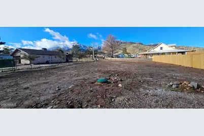 7210 S Hall Drive, Hereford, AZ 85615 - Photo 16