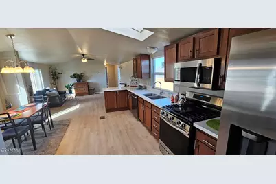 7210 S Hall Drive, Hereford, AZ 85615 - Photo 8