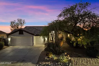 22742 N 90th Street, Scottsdale, AZ 85255 - Photo 1