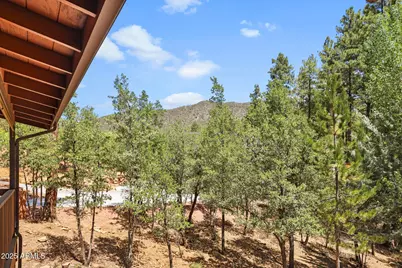 4275 N Strawberry Hollow --, Pine, AZ 85544 - Photo 8
