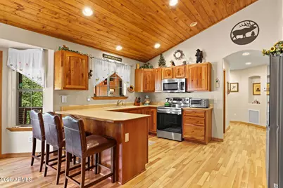 4275 N Strawberry Hollow --, Pine, AZ 85544 - Photo 14