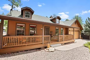 4275 N Strawberry Hollow --, Pine, AZ 85544 - Photo 2