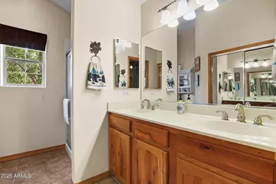 4275 N Strawberry Hollow --, Pine, AZ 85544 - Photo 24
