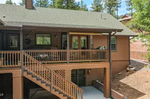 4275 N Strawberry Hollow --, Pine, AZ 85544 - Photo 40