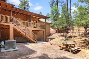 4275 N Strawberry Hollow --, Pine, AZ 85544 - Photo 36