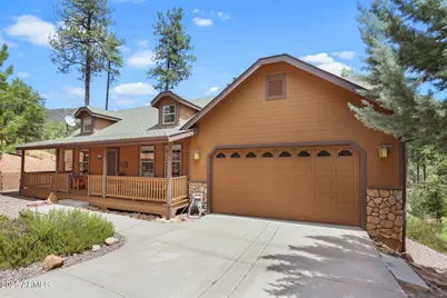 4275 N Strawberry Hollow --, Pine, AZ 85544 - Photo 44