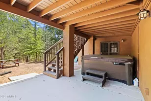 4275 N Strawberry Hollow --, Pine, AZ 85544 - Photo 34