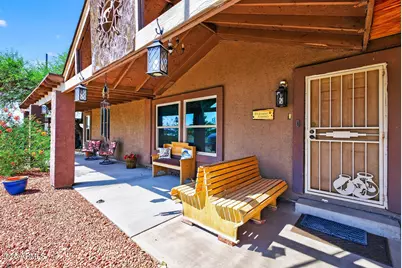 2724 S 198th Avenue, Buckeye, AZ 85326 - Photo 1