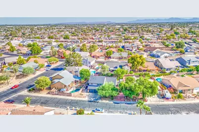 6017 W Villa Maria Drive, Glendale, AZ 85308 - Photo 92