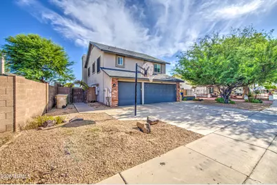 6017 W Villa Maria Drive, Glendale, AZ 85308 - Photo 2