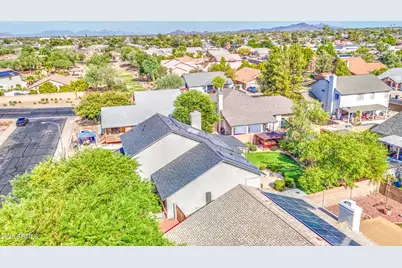 6017 W Villa Maria Drive, Glendale, AZ 85308 - Photo 70