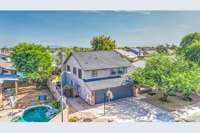 6017 W Villa Maria Drive, Glendale, AZ 85308 - Photo 58