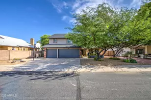 6017 W Villa Maria Dr, Glendale, AZ 85308 - Photo 4