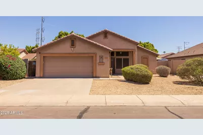 1092 W Vaughn, Gilbert, AZ 85233 - Photo 1
