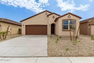18253 W Soft Wind Drive, Surprise, AZ 85387 - Photo 1