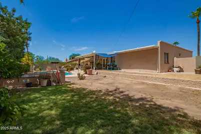 5411 E Acoma Drive, Scottsdale, AZ 85254 - Photo 34