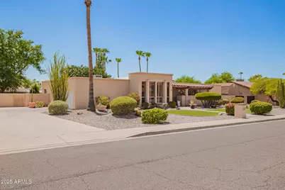 5411 E Acoma Drive, Scottsdale, AZ 85254 - Photo 8