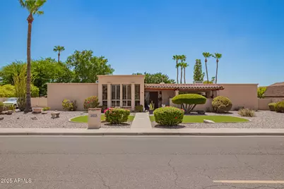 5411 E Acoma Drive, Scottsdale, AZ 85254 - Photo 2