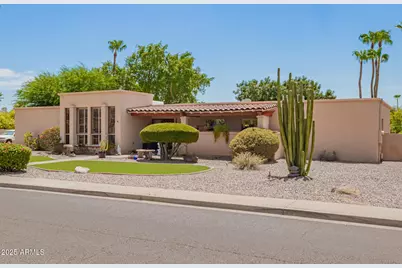 5411 E Acoma Drive, Scottsdale, AZ 85254 - Photo 36