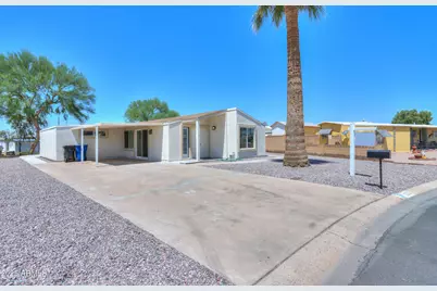 222 S 54th, Mesa, AZ 85206 - Photo 1
