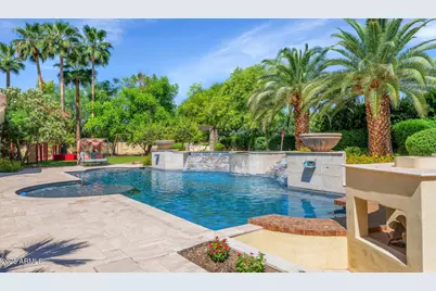 6730 E Sunnyvale Road, Paradise Valley, AZ 85253 - Photo 36