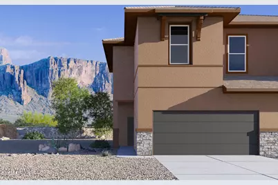 5826 E Zachary, Phoenix, AZ 85054 - Photo 1