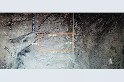 38.76 Acre N Bruno Road #-, Douglas, AZ 85607 - Photo 8