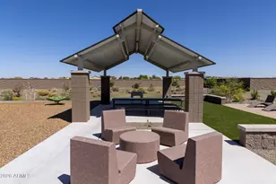 17605 N Bolerno Dr, Maricopa, AZ 85138 - Photo 20