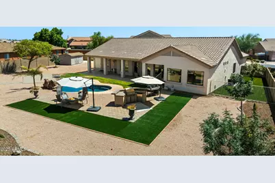 11518 E Enrose Street, Mesa, AZ 85207 - Photo 6