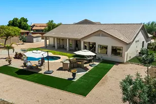 11518 E Enrose St, Mesa, AZ 85207 - Photo 6