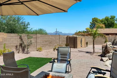 11518 E Enrose Street, Mesa, AZ 85207 - Photo 34