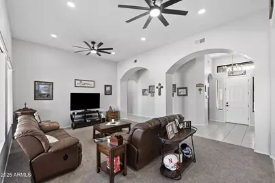 11518 E Enrose Street, Mesa, AZ 85207 - Photo 8