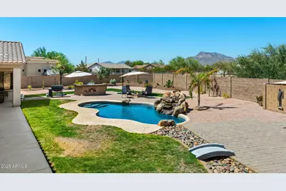 11518 E Enrose Street, Mesa, AZ 85207 - Photo 30