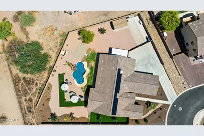 11518 E Enrose Street, Mesa, AZ 85207 - Photo 4