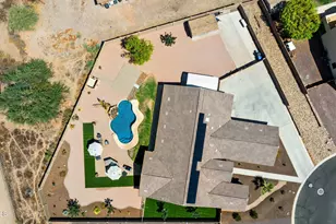 11518 E Enrose St, Mesa, AZ 85207 - Photo 4