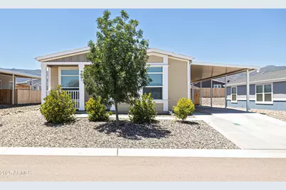 61 S Copper Canyon Loop, Camp Verde, AZ 86322 - Photo 6