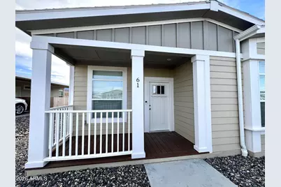 61 S Copper Canyon Loop, Camp Verde, AZ 86322 - Photo 2