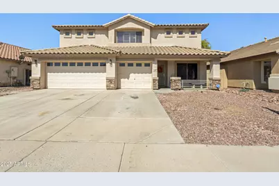 2338 N 112th Lane, Avondale, AZ 85392 - Photo 40
