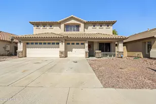 2338 N 112th Ln, Avondale, AZ 85392 - Photo 40