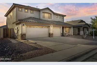 2338 N 112th Lane, Avondale, AZ 85392 - Photo 1