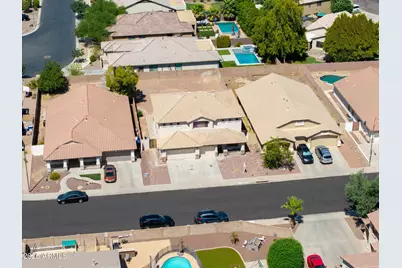 2338 N 112th Lane, Avondale, AZ 85392 - Photo 36