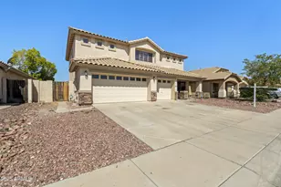 2338 N 112th Ln, Avondale, AZ 85392 - Photo 38