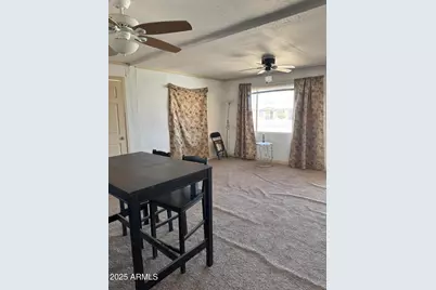 595 W Coolidge Avenue, Coolidge, AZ 85128 - Photo 4