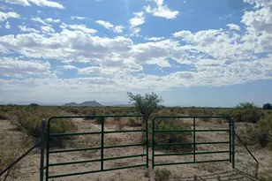 Tbd N Cottontail Ln, Cochise, AZ 85606 - Photo 1