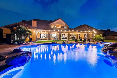 3446 E Knoll Street, Mesa, AZ 85213 - Photo 1